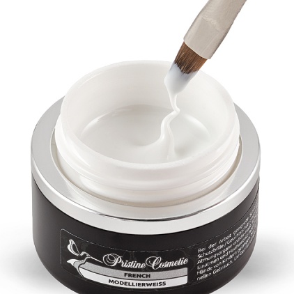 Modellierweiß 13,5ml / 15g